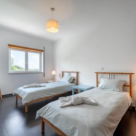 Вилла Castellino - Perfect Family Retreat