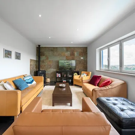 Castellino - Perfect Family Retreat Villa *