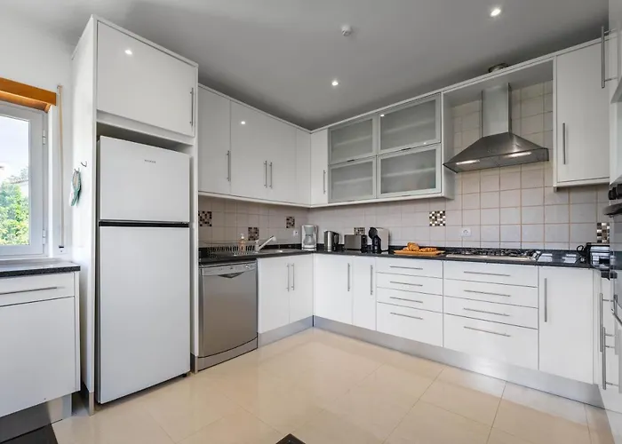 Castellino - Perfect Family Retreat Villa Fanadia