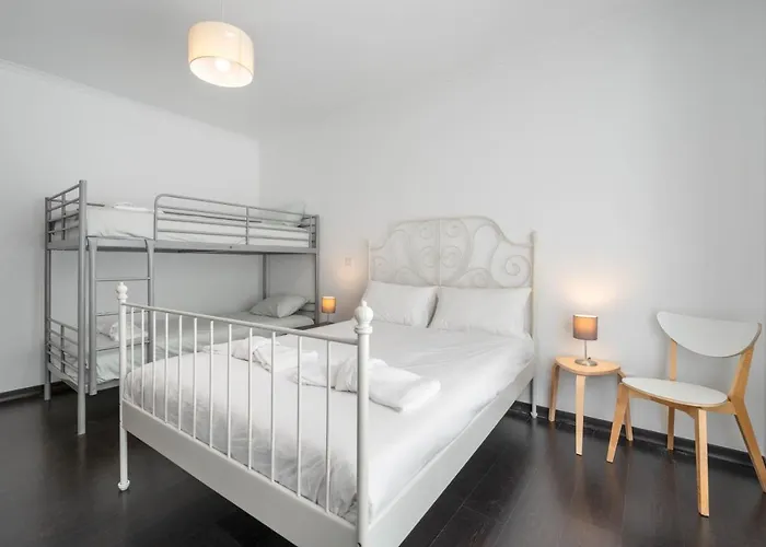 Castellino - Perfect Family Retreat Fanadia