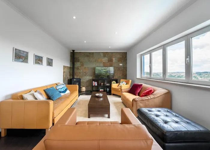 Castellino - Perfect Family Retreat Villa *